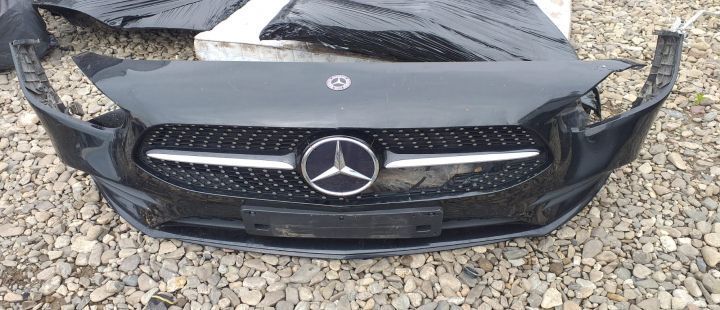 Dezmembrez Mercedes-Benz B-Class W247 [2018 - 2020] Hatchback B 220 d 8G-DCT (190 hp)