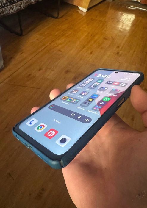 OnePlus Nord CE 3 Lite 5G, 8/128 ГБ, отличное состояние