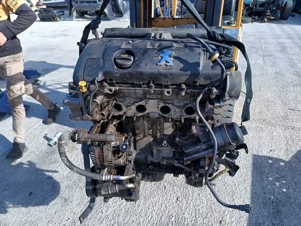 Motor 5FW Peugeot 308 SW 1.6