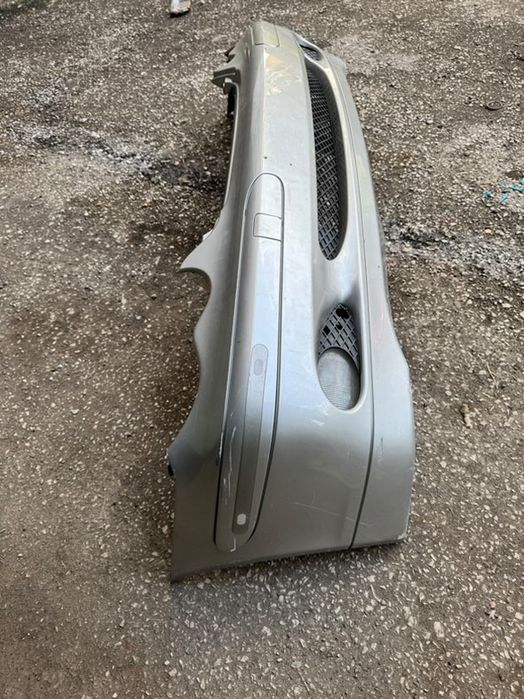 Предна броня на Mercedes w203