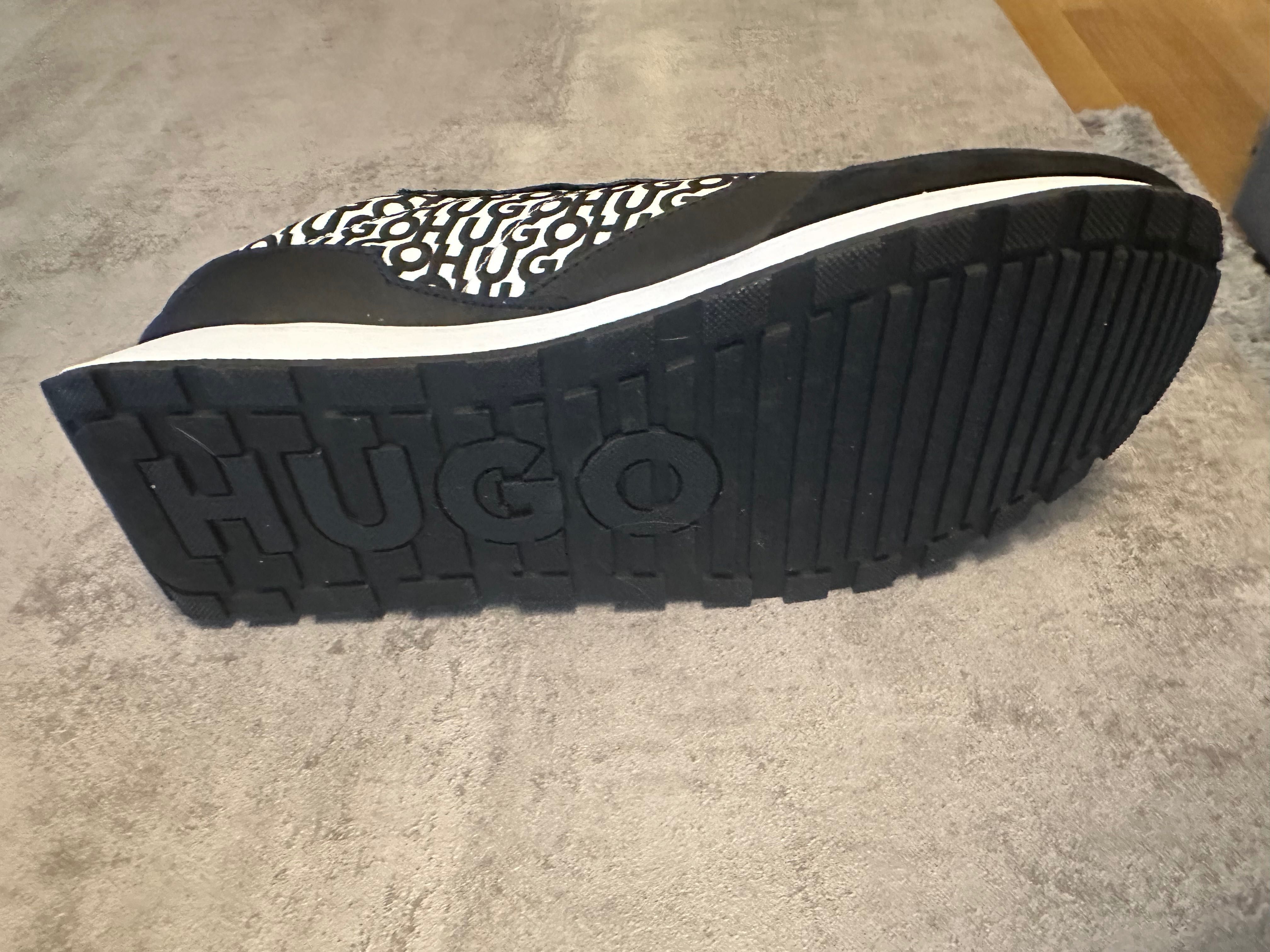 Мъжки обувки Hugo