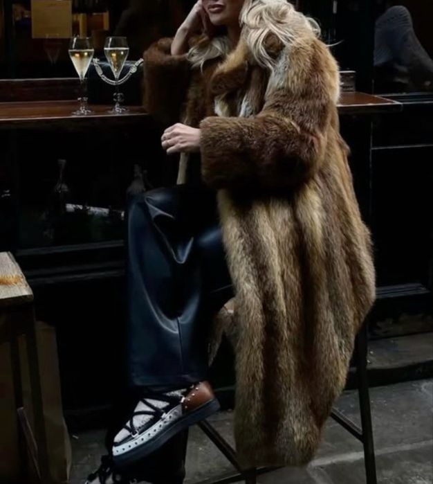 Blana naturala de raton