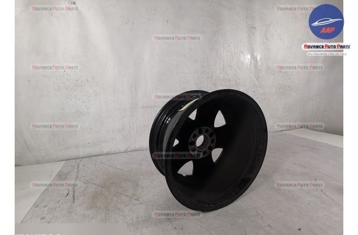 Janta Aliaj originala 7.5J X17 H2 ET40 Mercedes-Benz  E-Class  W213 [2