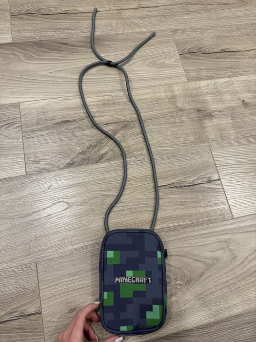 Penar/gentura copii Minecraft Lego