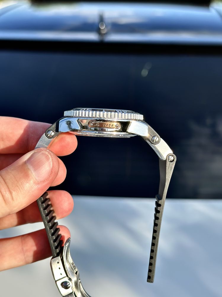 Ceas ulysse nardin chronometer
