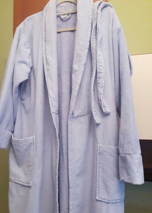 Halat gros bumbac L-XL