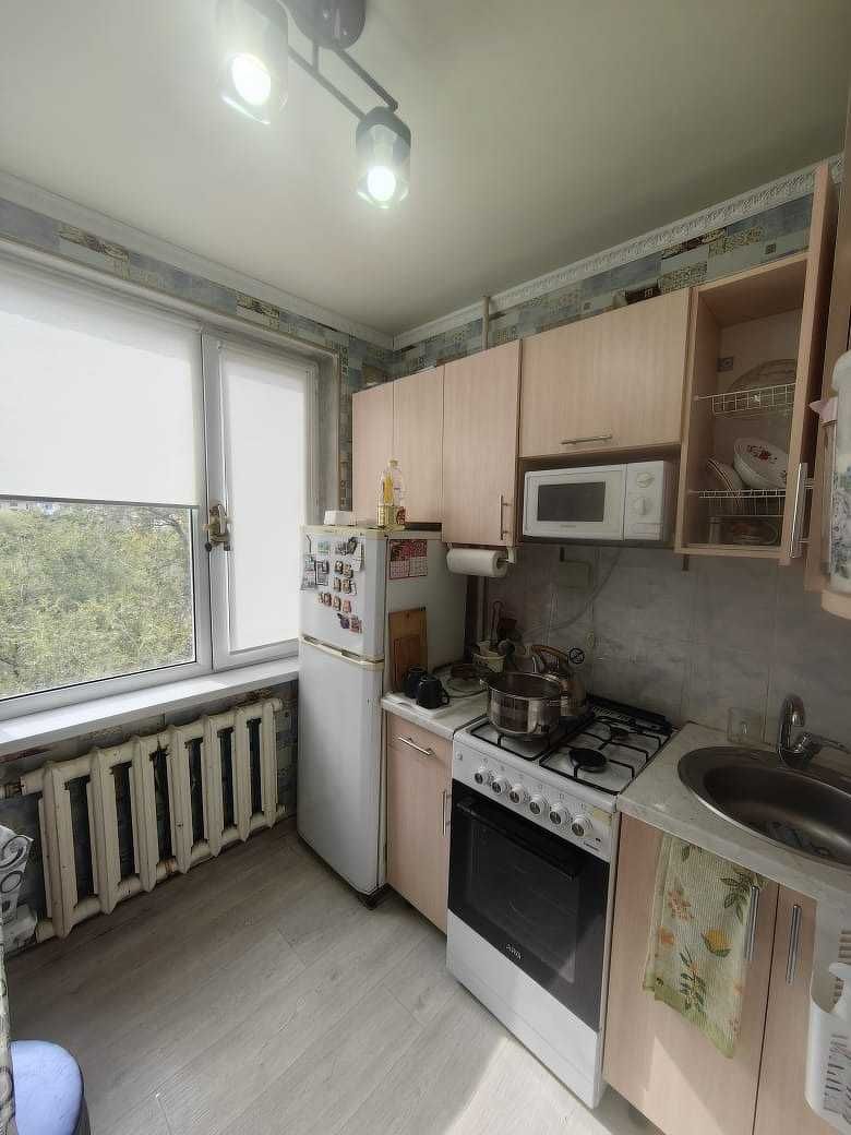 Продам 1-комн.квартиру на 5 мкр