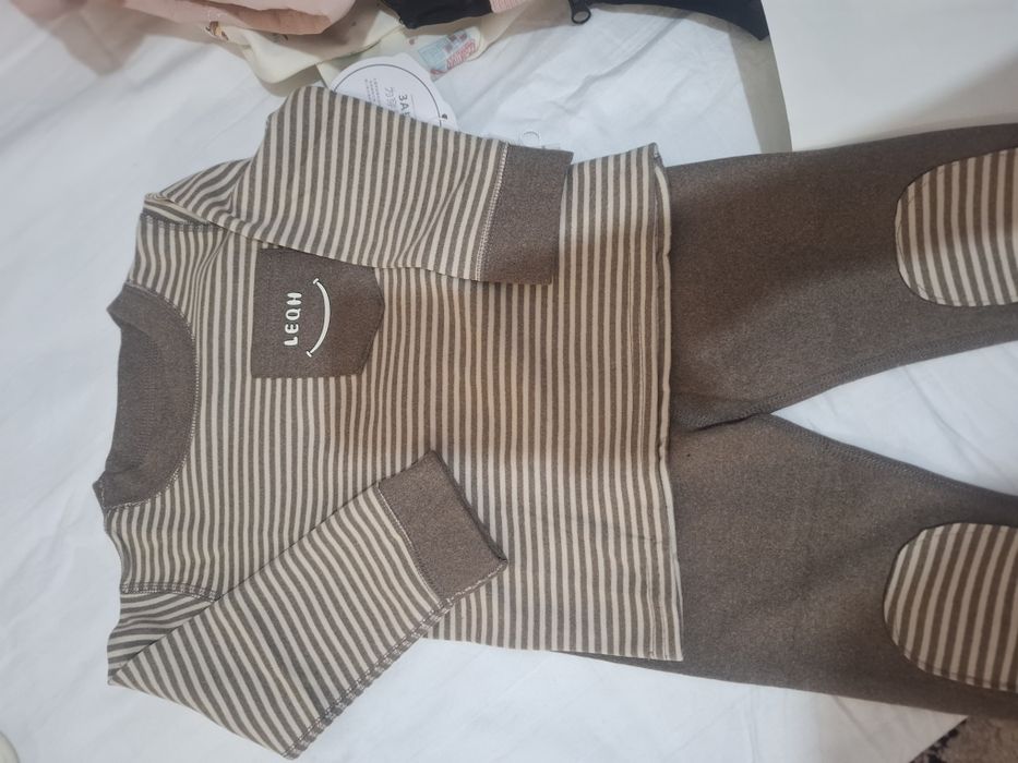 Детские вещи.           .