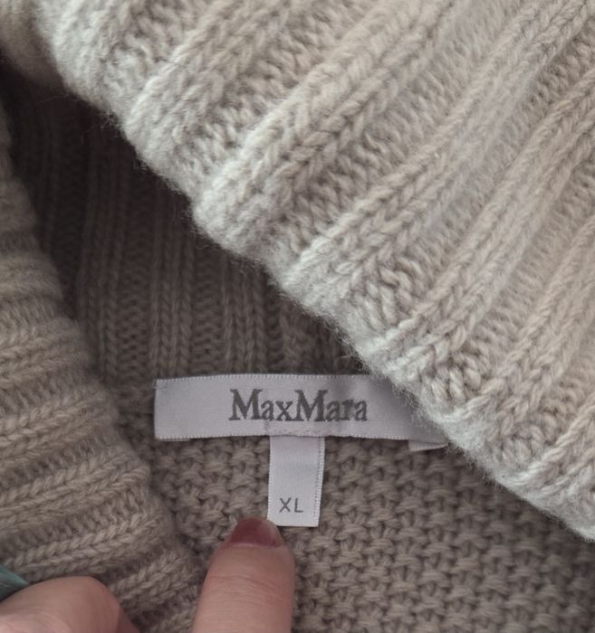 Pulover Max Mara casmir