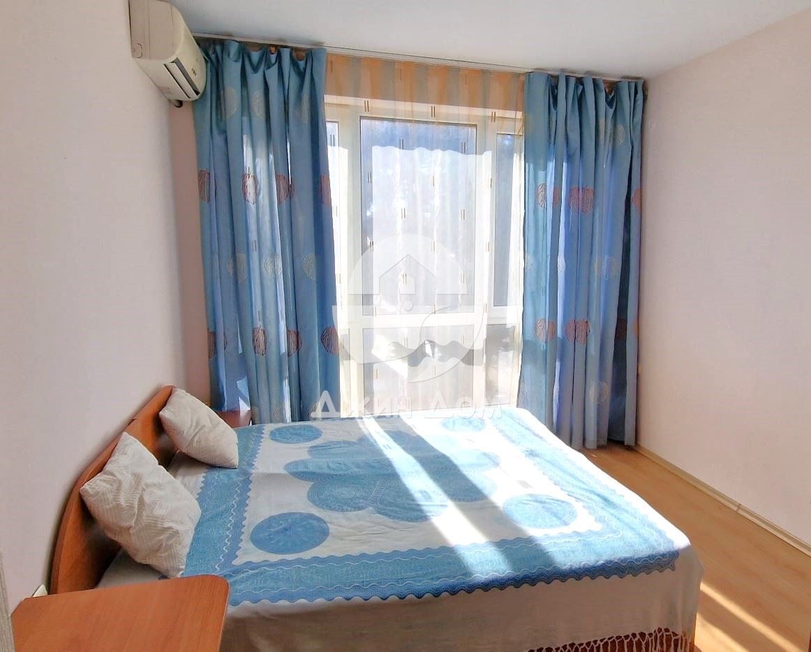 Продава се Тристаен апартамент в к.к. Слънчев бряг - 106 кв.м за 953 €/кв.м - Снимка #4