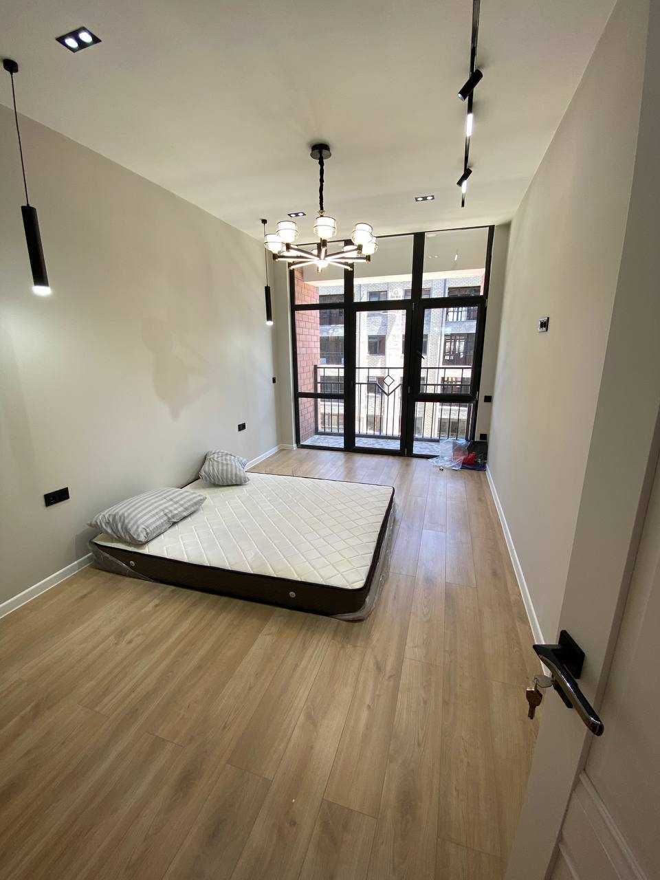 Срочно Продается 2/4/6 квартира с ремонтом 50 м2 ЖК Grand city