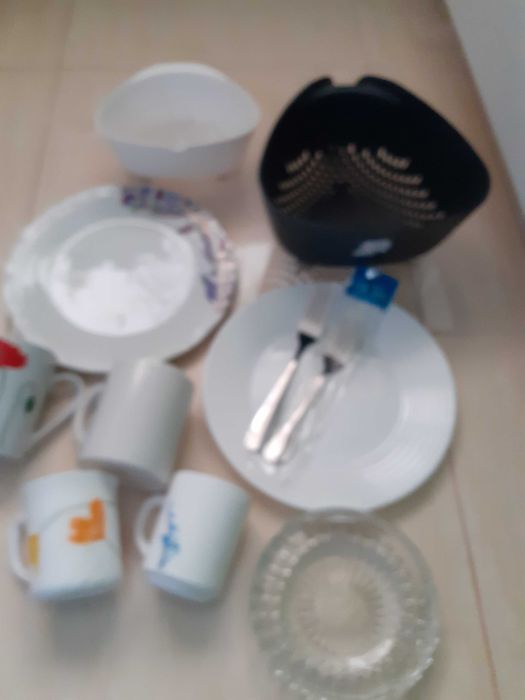 Accesorii de bucătărie