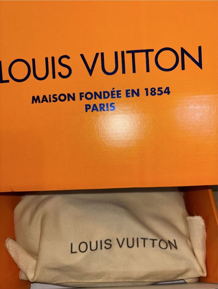 Унисекс чанта клъч Louis Vuitton