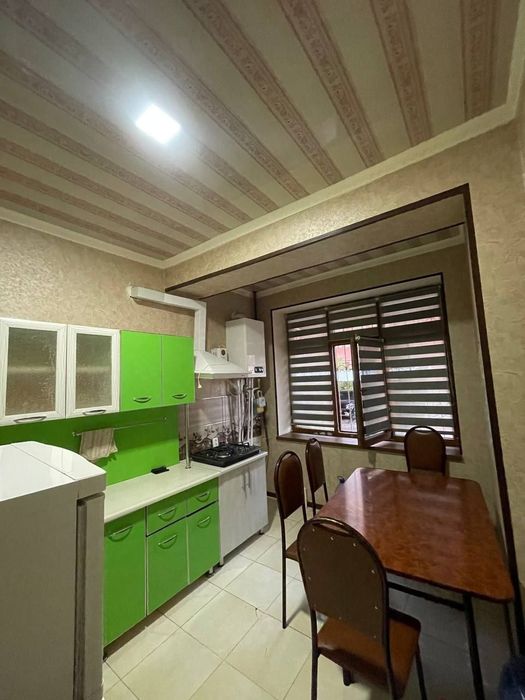 1 хонали квартира ижарага берилади