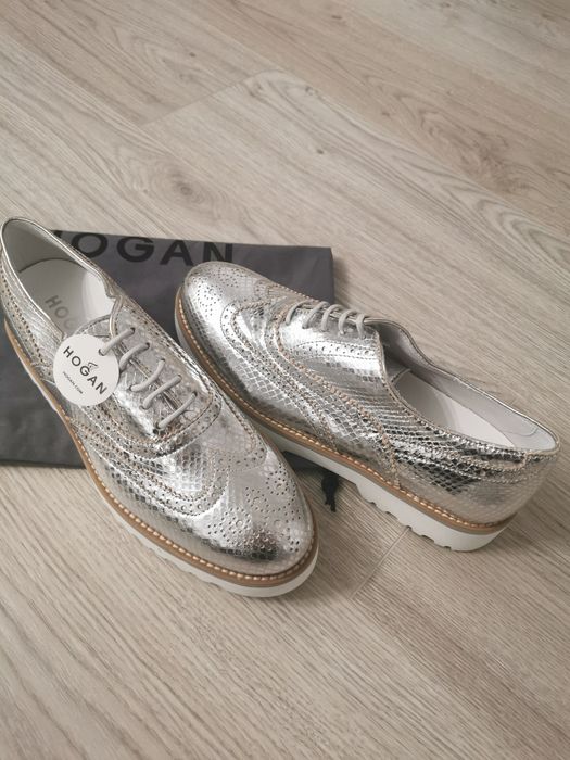 Pantofi Hogan originali