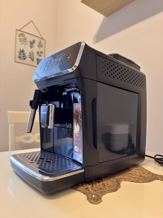 Esspresor cafea Philips