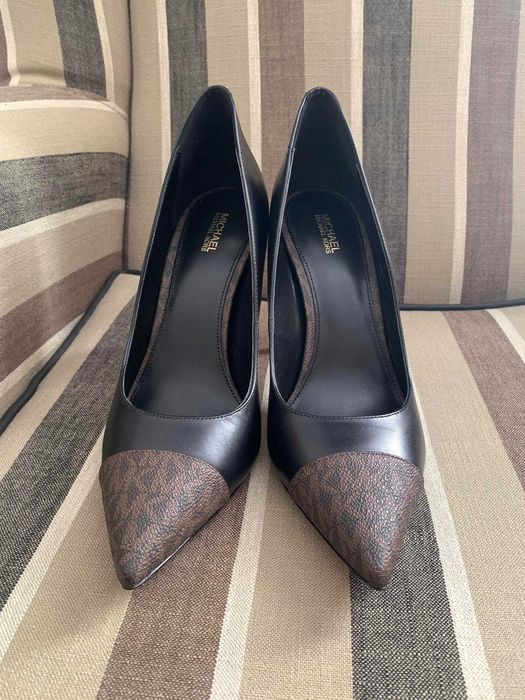 Vand pantofi dama MK Michael Kors, NOI