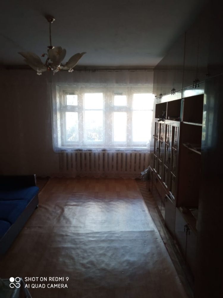 Продам дом в п.Шортанды