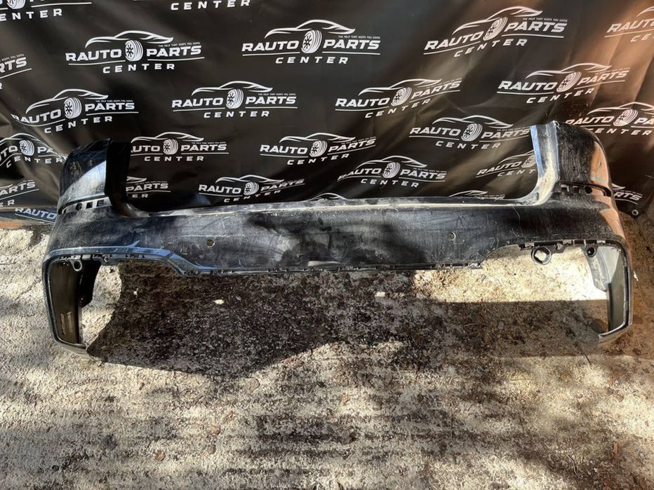 Bara spate BMW X3 G01 M-pack 2017/2018/2019/2020