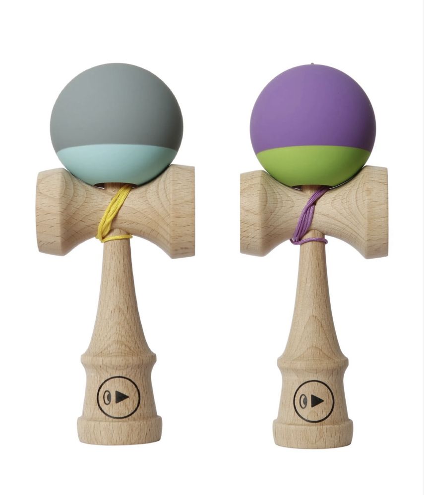 Kendama Play Grip 2 Winter