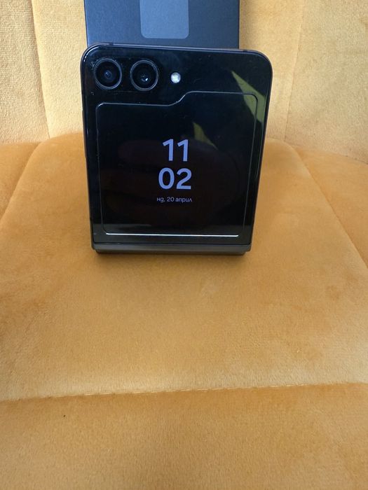 Samsung z flip 5