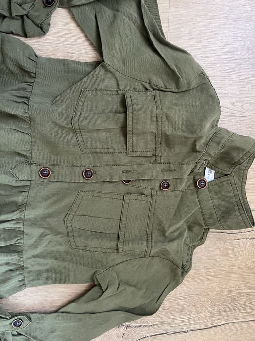 Лот прекрасни рокли Okaidi, GAP, Н&М, Holly and Whyte, Angel, Waikiki