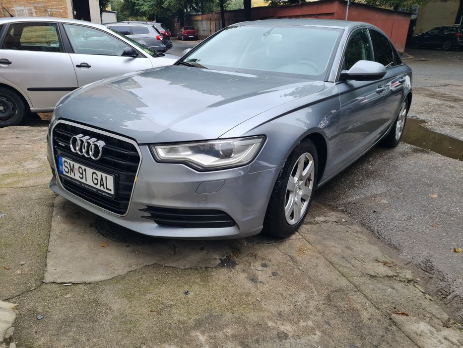 Inchirieri auto / Rent a car !