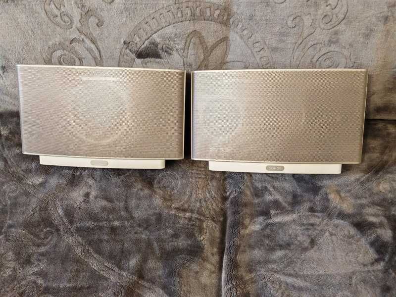 Sonos Play 5 - boxa wireless