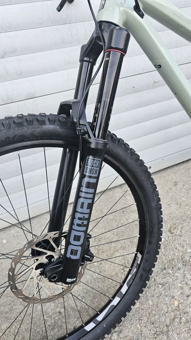 Commencal meta sx