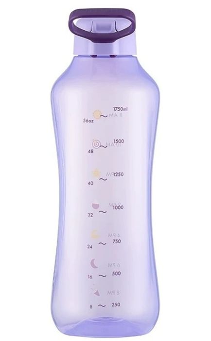 Продам Эко-бутылку Tupperware объемом 2000 мл. новая в упаковке