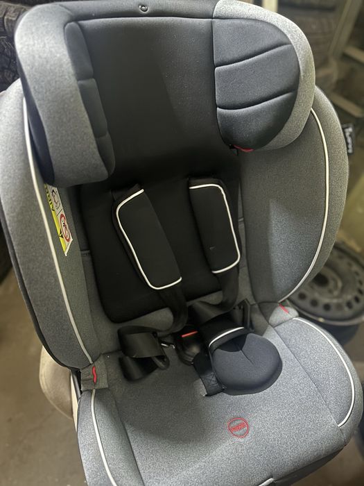 Автокресло продам новое