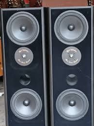 Boxe Heco Cantata 550
