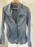Оригинални ризи liu jo calvin klein guess