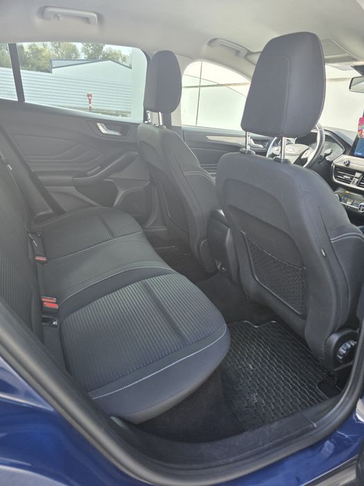Ford Focus MK4 2020 1.5diesel 95.000km stare ca noua navi keyless led