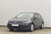 Volkswagen Golf Istoric VW / TVA ded./ Senzori Clima Bord Digital IQ Drive Comenzi vol