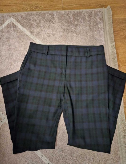 Pantaloni dama Pull&Bear