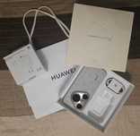 Huawei Pura 80 Ultra, 512GB, 16GB RAM, Prestige Gold ca nou