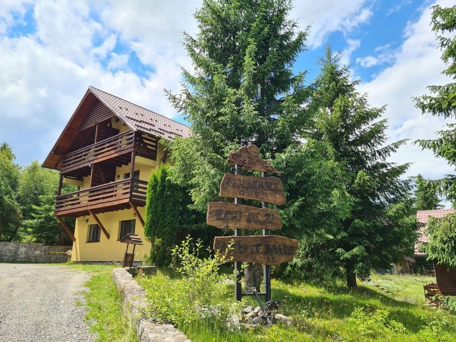 Cazare Belis Revelion si Craciun