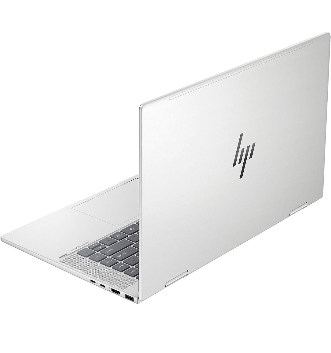 Laptop HP Envy 15 2-in-1, procesor Intel i7-1355U 10 nuclee