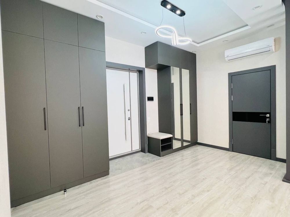 Продается квартира 2х ком 80м2 евро люкс ЖК Mirabad Avenue