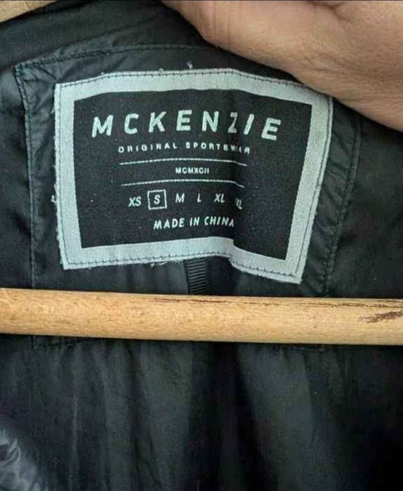 Оригинално яке Mckenzie S