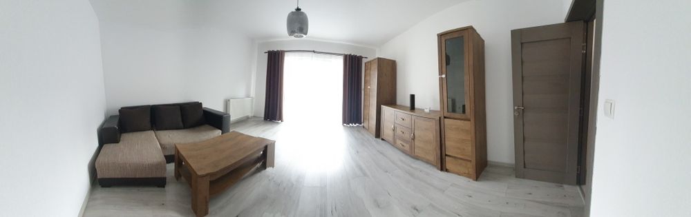 De vanzare apartament 1 camera + pod in Tudor