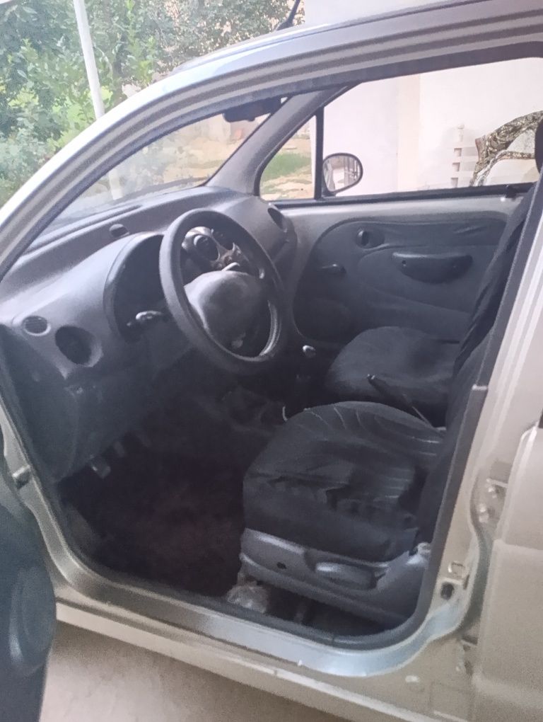 Matiz 2006 yil seriy