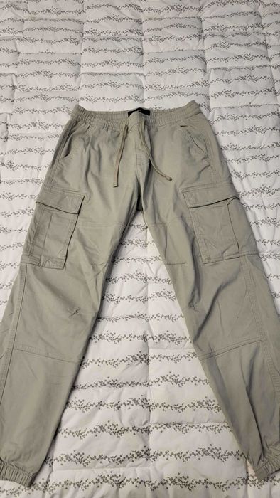 Карго панталони PULL&BEAR Размер M 32