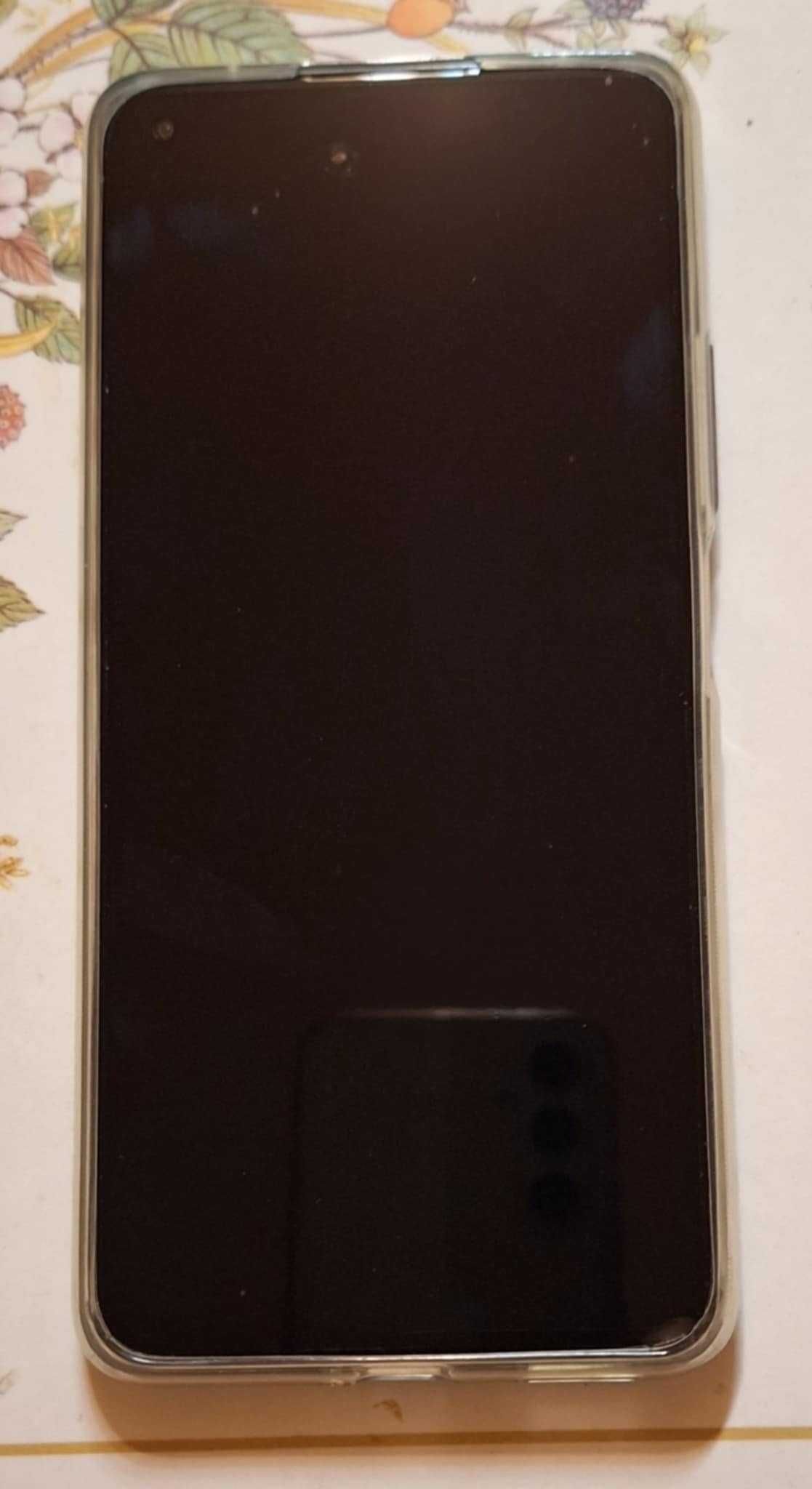 Продавам Смартфон Xiaomi Mi 11 Lite за части
