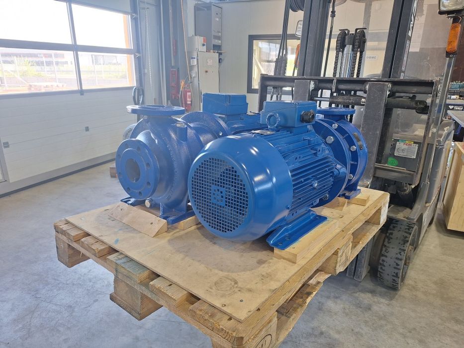 Водна помпа LOWARA