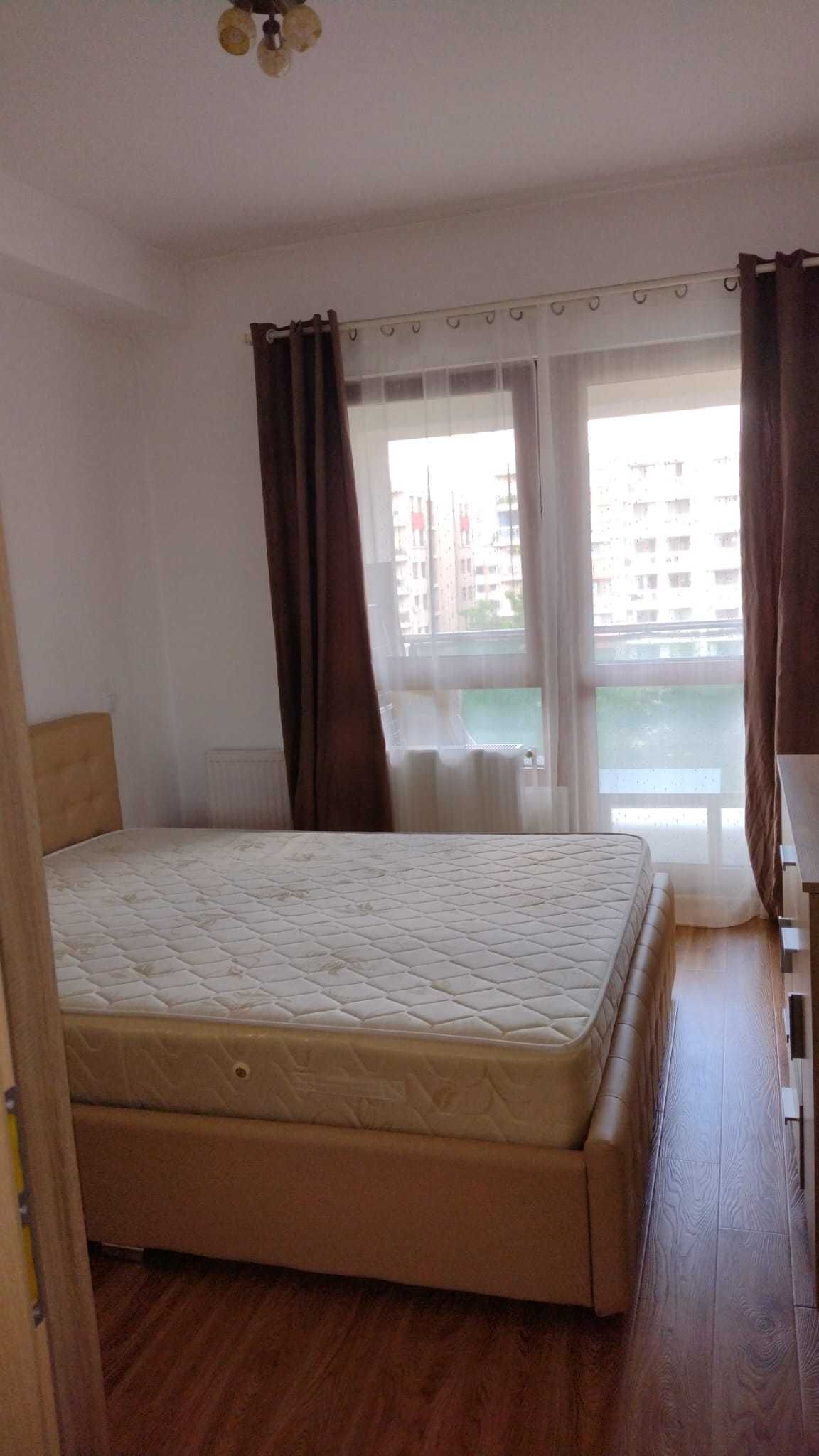 Apartament 2 camere Cartierul Solar spre inchiriere