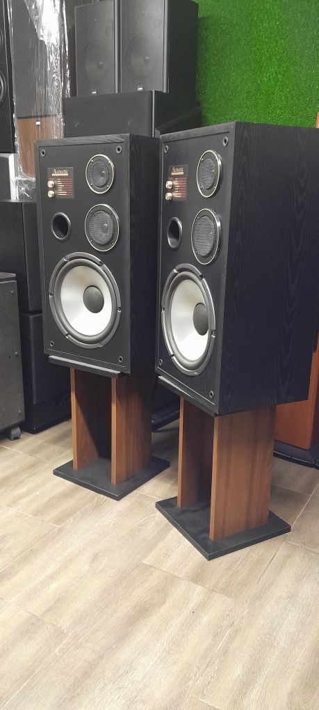 Тонколони 12-ки Acoustic studio monitor 3311