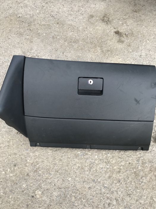 Жабка за vw golf 4/ borra