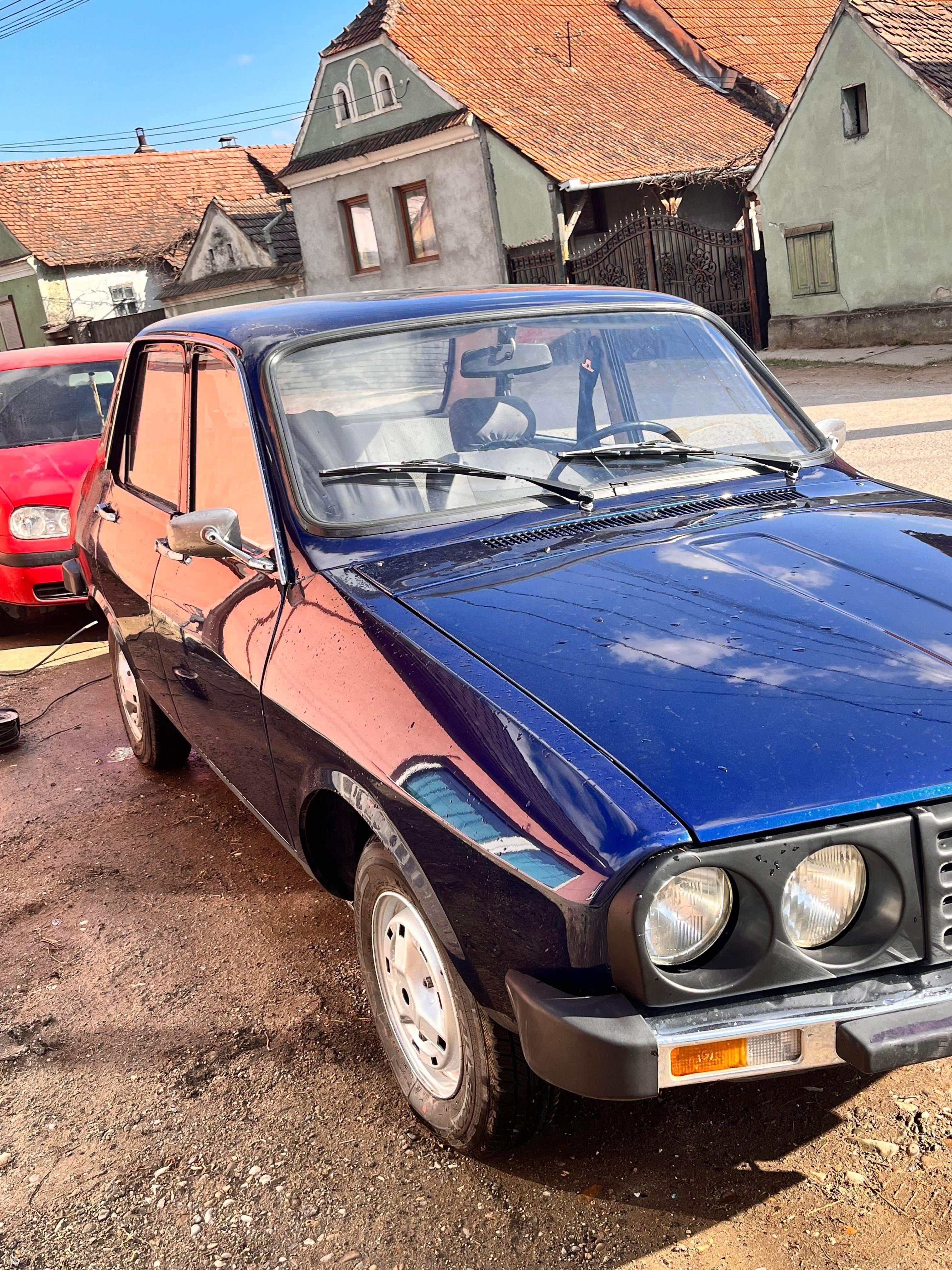 Dacia 1310 // An fabricație 1982// variante